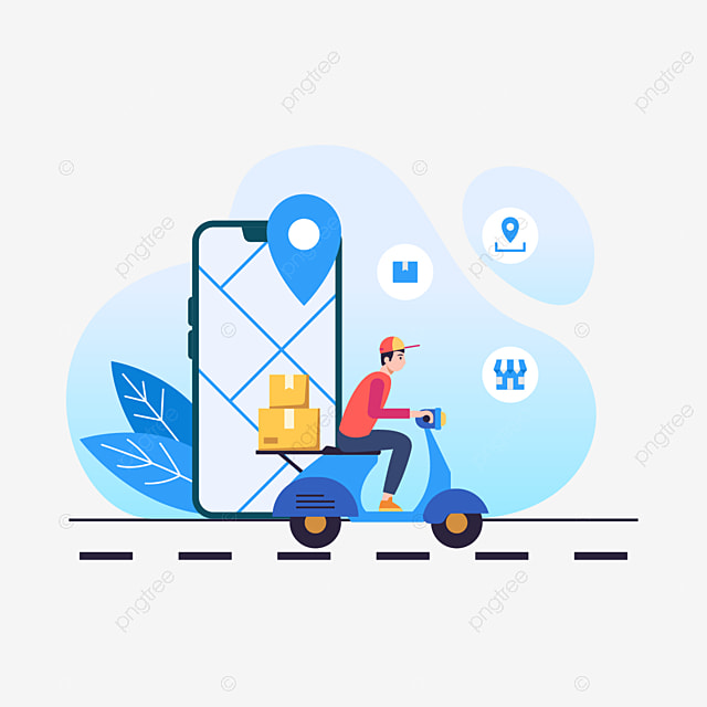 Express Delivery