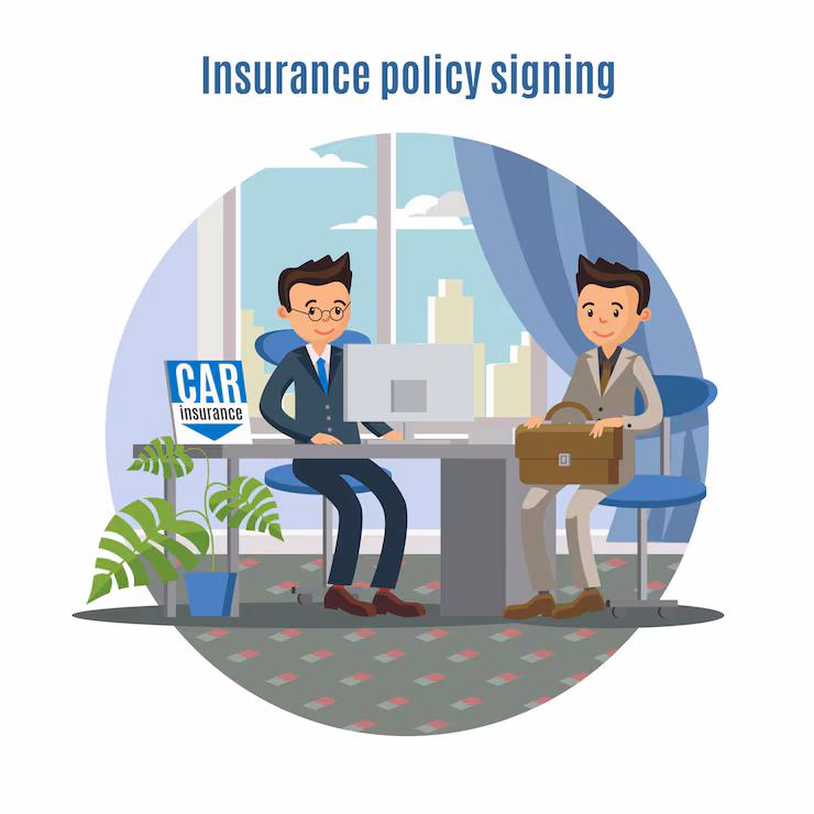 Insurance and Claims