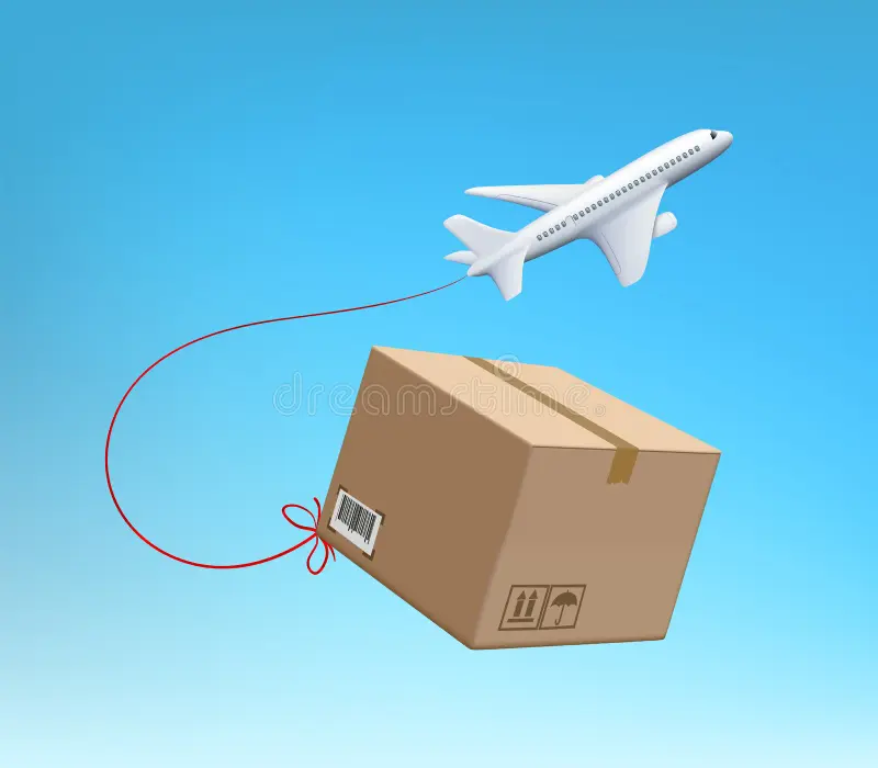 Packing and Crating